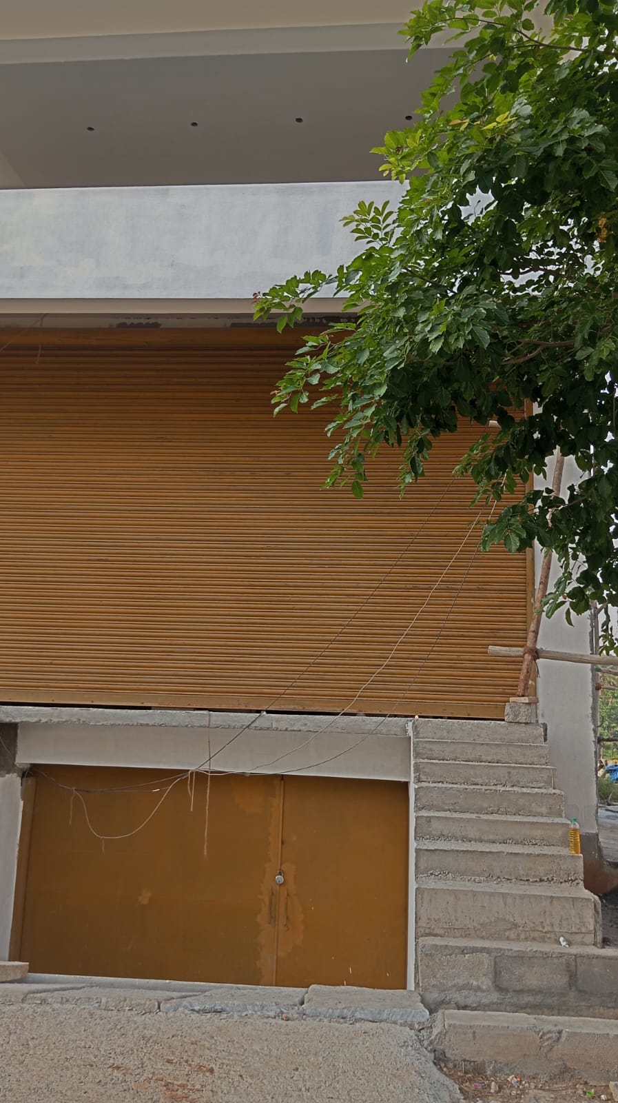 Commercial Space For Rent At Kariyannapalya.