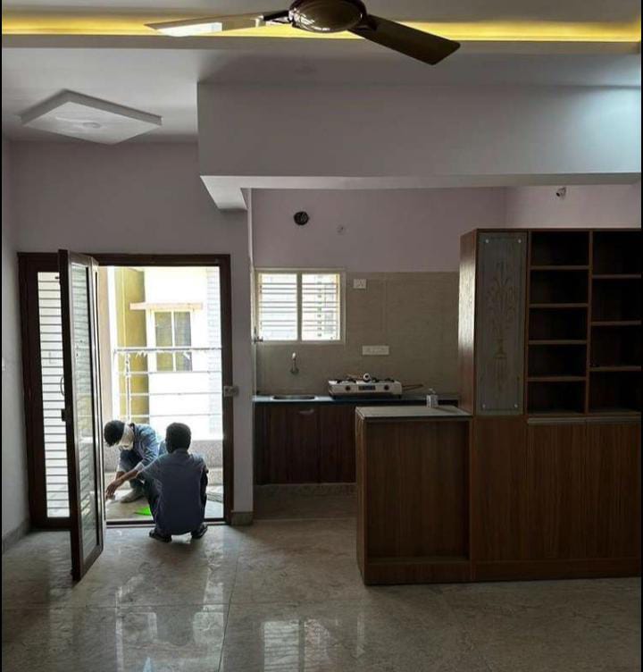 REAL STONE ENTERPRISES LLP