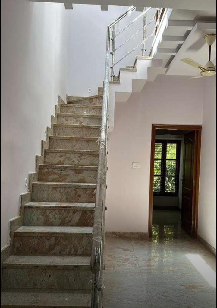 REAL STONE ENTERPRISES LLP