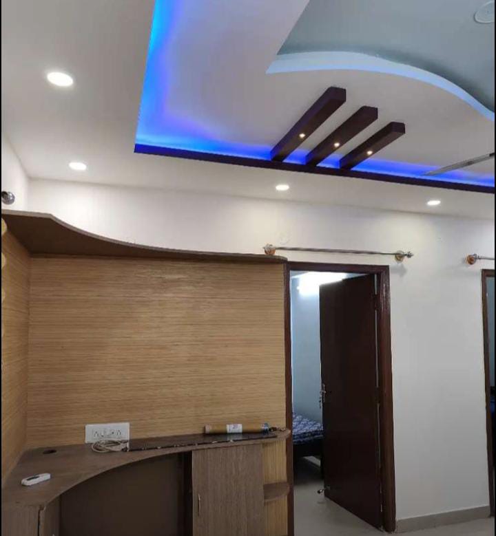 REAL STONE ENTERPRISES LLP